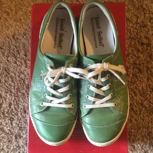 Josef Seibel Shoes